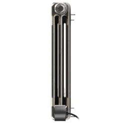 Terma Colorado Electric 3 Column Horizontal Radiator with VEO Wi-Fi Controlled Heating Element