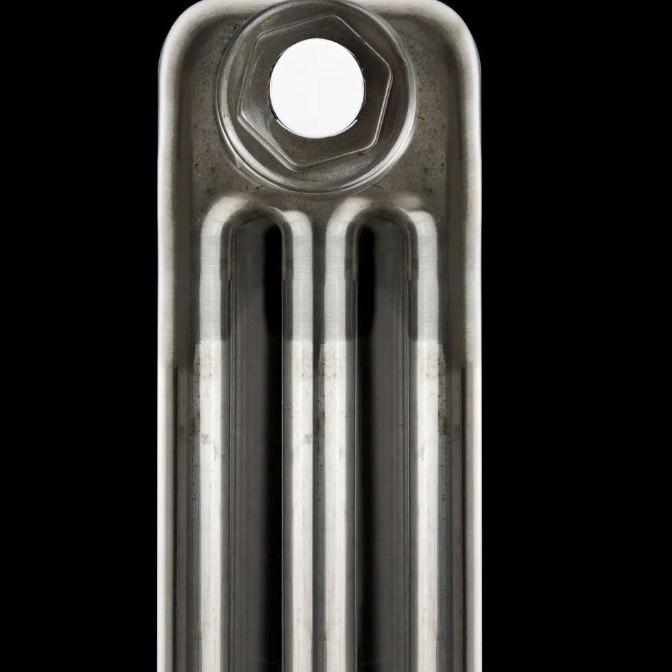 Terma Colorado Horizontal 3 Column Radiator
