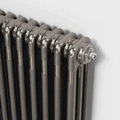 Terma Colorado Horizontal 3 Column Radiator