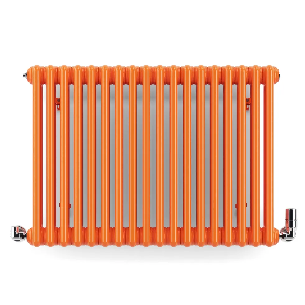 Terma Colorado Horizontal 3 Column Radiator