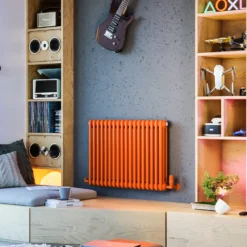 Terma Colorado Horizontal 3 Column Radiator