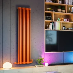 Terma Colorado Vertical 3 Column Radiator