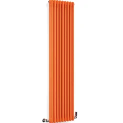Terma Colorado Vertical 3 Column Radiator