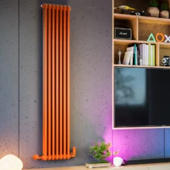 Terma Colorado Vertical 3 Column Radiator
