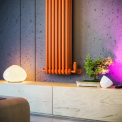 Terma Colorado Vertical 3 Column Radiator