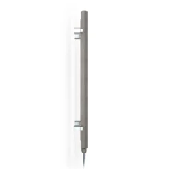 Terma Crystal Electric Heated Towel Rail with SIM Heating Element