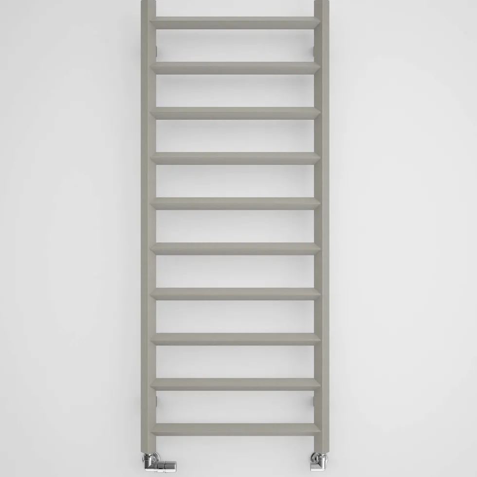 Terma Crystal Ladder Heated Towel Rail