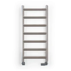 Terma Crystal Ladder Heated Towel Rail