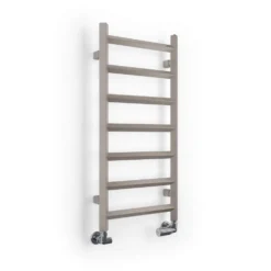 Terma Crystal Ladder Heated Towel Rail