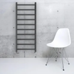 Terma Crystal Ladder Heated Towel Rail