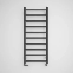 Terma Crystal Ladder Heated Towel Rail