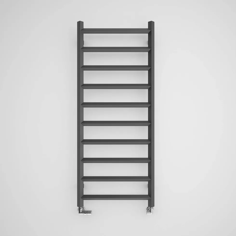 Terma Crystal Ladder Heated Towel Rail