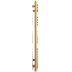 Terma Dexter Electric Heated Towel Rail with VEO Wi-Fi Controlled Heating Element