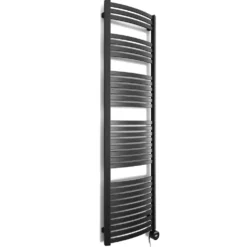Terma Dexter Electric Heated Towel Rail with VEO Wi-Fi Controlled Heating Element