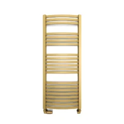 Terma Dexter Heated Towel Rail - 3 Sizes