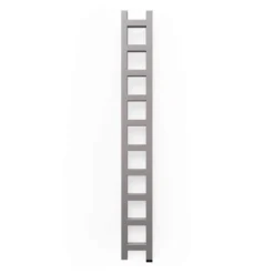 Terma Easy One Electric Heated Towel Rail with Heating Element - Sparkling Gravel - 3 Sizes