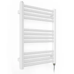 Terma Fiona Electric Heated Towel Rail with SIM Heating Element