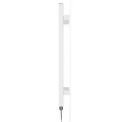 Terma Fiona Electric Heated Towel Rail with SIM Heating Element