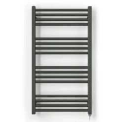 Terma Fiona Electric Heated Towel Rail with SIM Heating Element