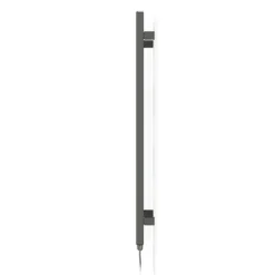 Terma Fiona Electric Heated Towel Rail with SIM Heating Element