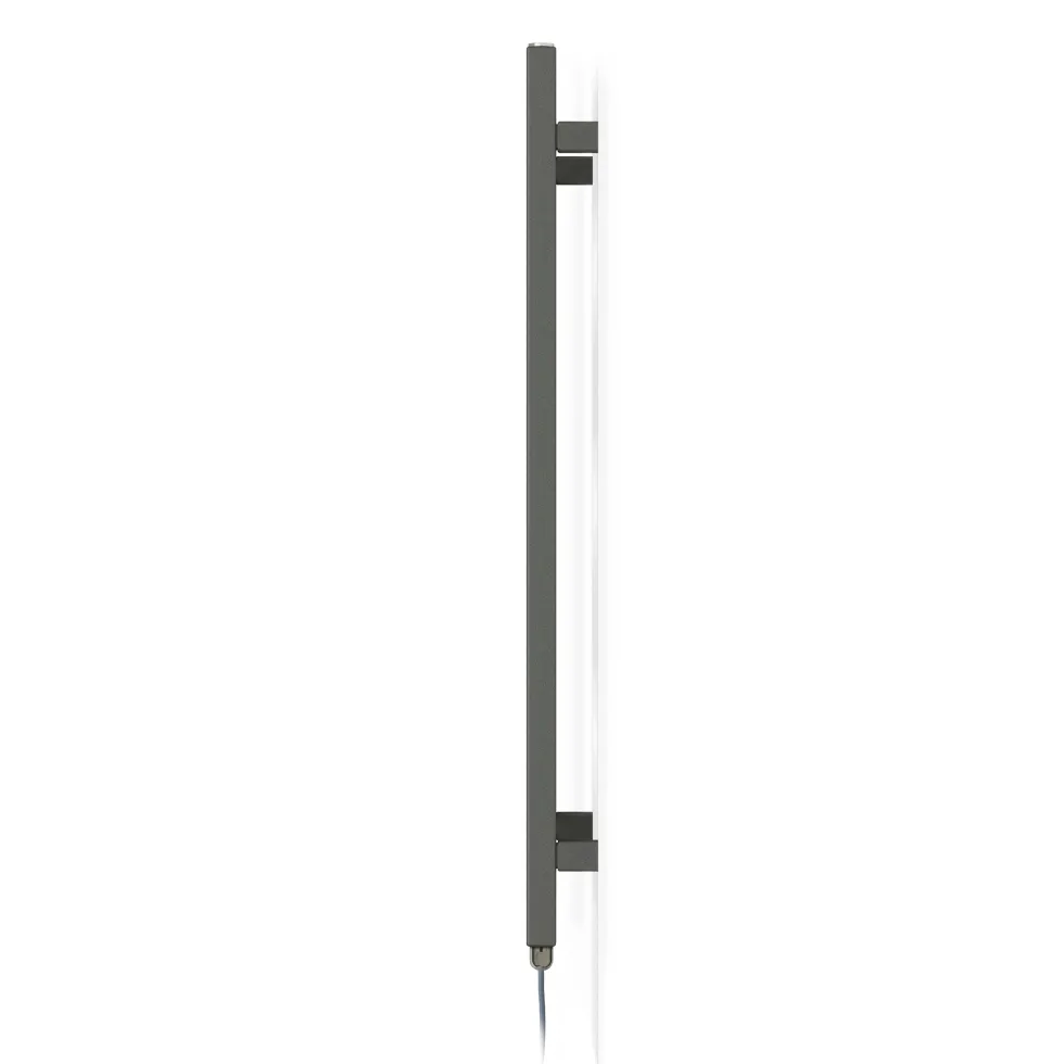 Terma Fiona Electric Heated Towel Rail with SIM Heating Element