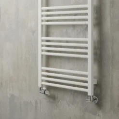 Terma Fiona Heated Towel Rail - 5 Sizes