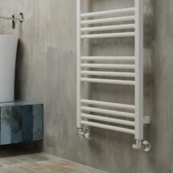 Terma Fiona Heated Towel Rail - 5 Sizes