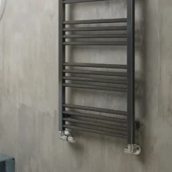 Terma Fiona Heated Towel Rail - 5 Sizes