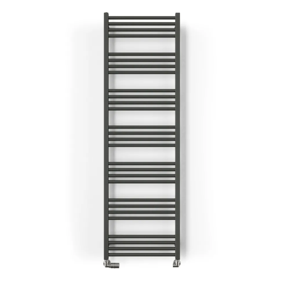 Terma Fiona Heated Towel Rail - 5 Sizes