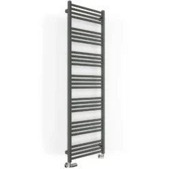 Terma Fiona Heated Towel Rail - 5 Sizes