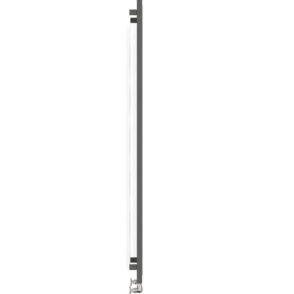 Terma Fiona Heated Towel Rail - 5 Sizes