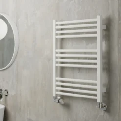 Terma Fiona Heated Towel Rail - 5 Sizes