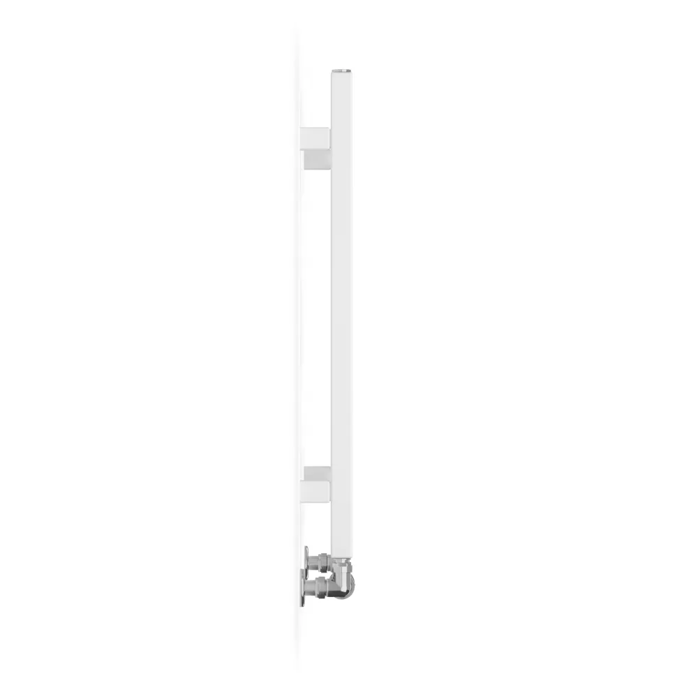 Terma Fiona Heated Towel Rail - 5 Sizes