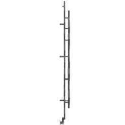 Terma Hex Steel Designer Vertical Radiator