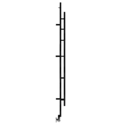 Terma Hex Steel Designer Vertical Radiator