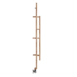 Terma Hex Steel Designer Vertical Radiator