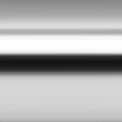 Terma Leo Chrome Electric Heated Towel Rail with Heating Element