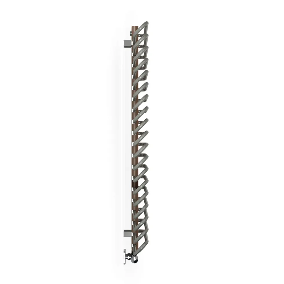 Terma Michelle Designer Heated Towel Rail