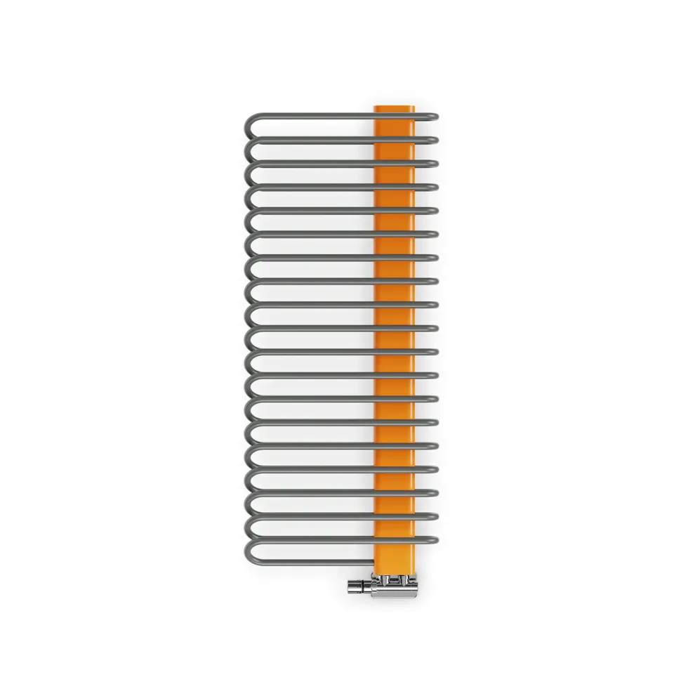 Terma Michelle Designer Heated Towel Rail
