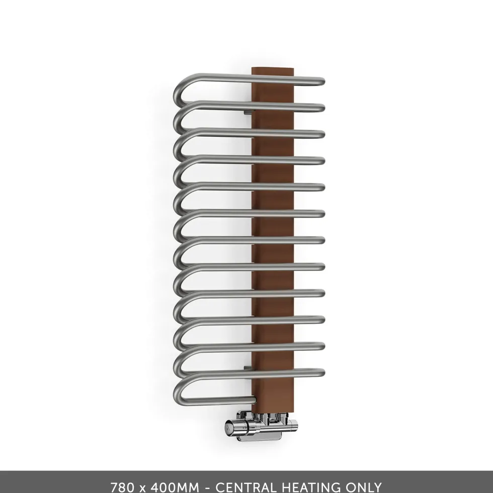 Terma Michelle Designer Heated Towel Rail