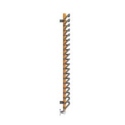 Terma Michelle Designer Heated Towel Rail