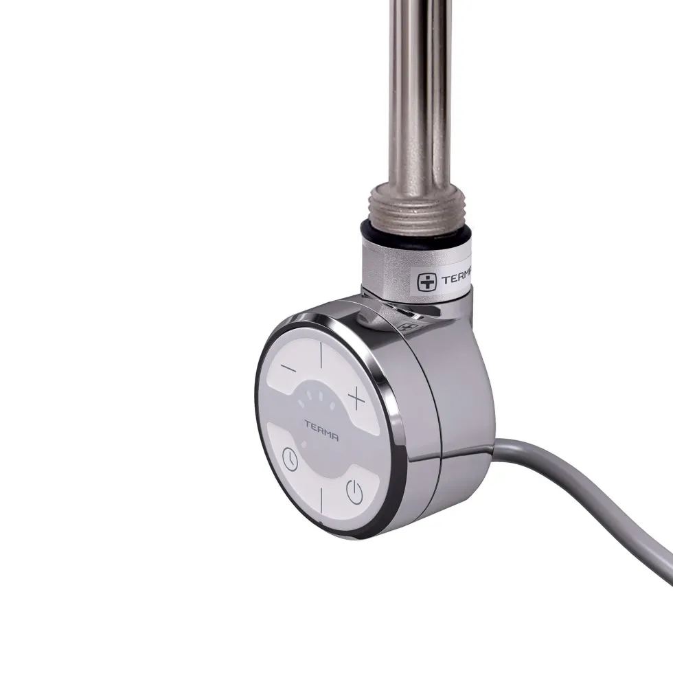 Terma MOA Chrome or White Heating Element - 8 Options