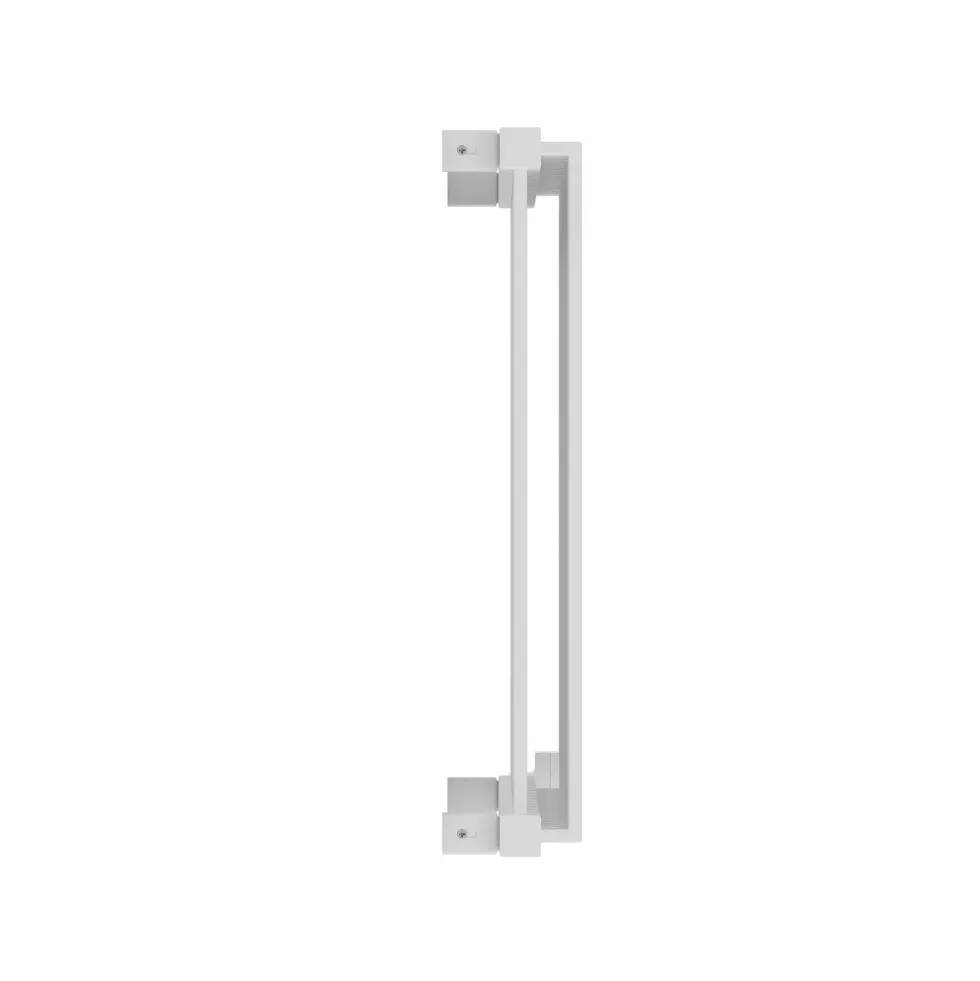 Terma Nemo Electric Horizontal Radiator with Heating Element - 530 x 1185mm - 3 Colours