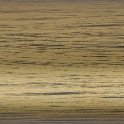 Terma Retro Designer Brushed Brass Heated Towel Rail