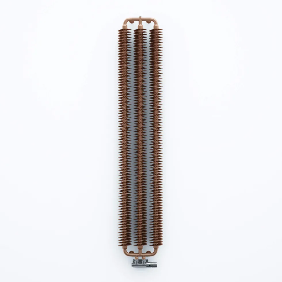 Terma Ribbon V Vertical Designer Radiator