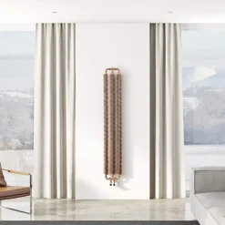 Terma Ribbon V Vertical Designer Radiator