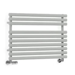 Terma Rolo Ladder Heated Towel Radiator