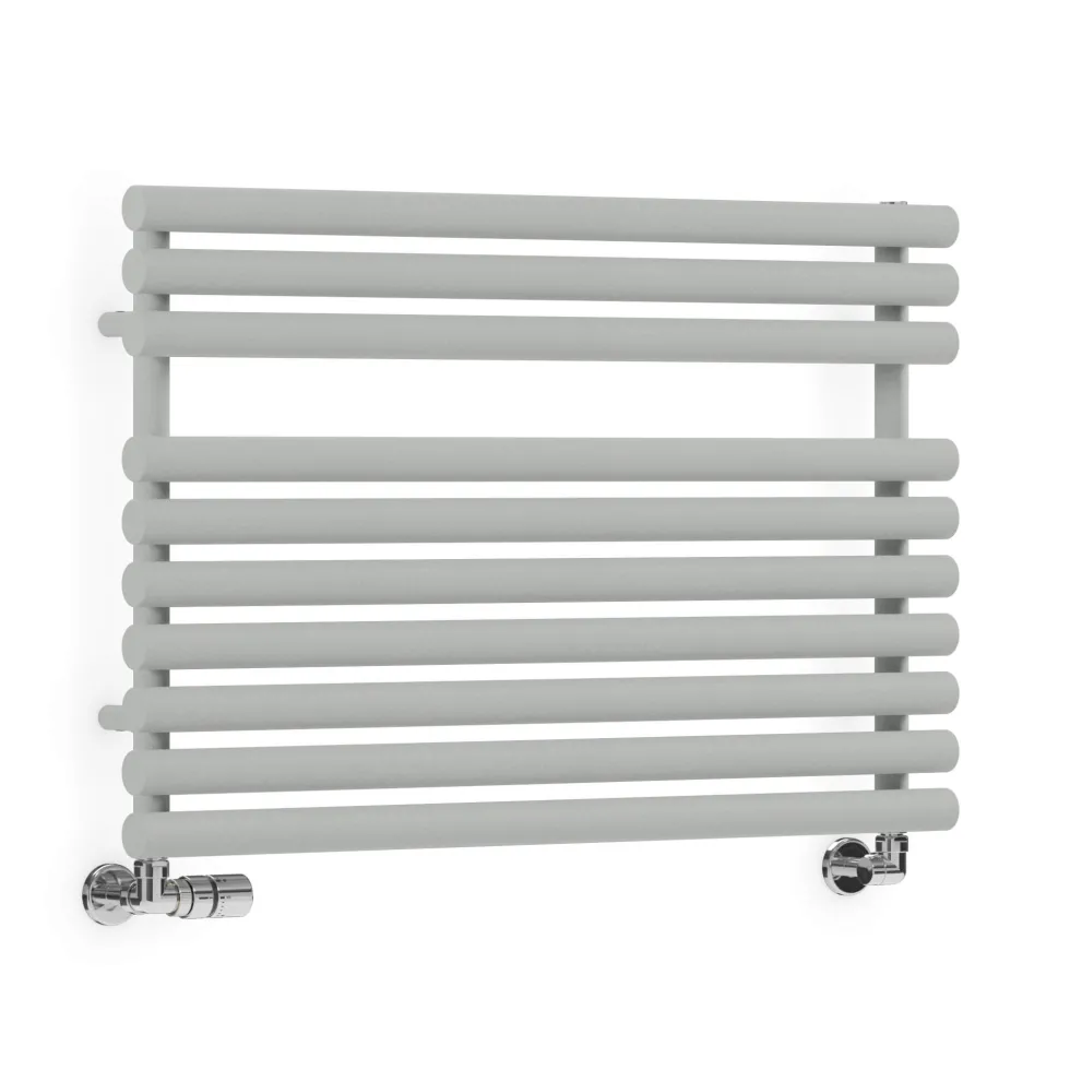 Terma Rolo Ladder Heated Towel Radiator