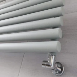Terma Rolo Ladder Heated Towel Radiator
