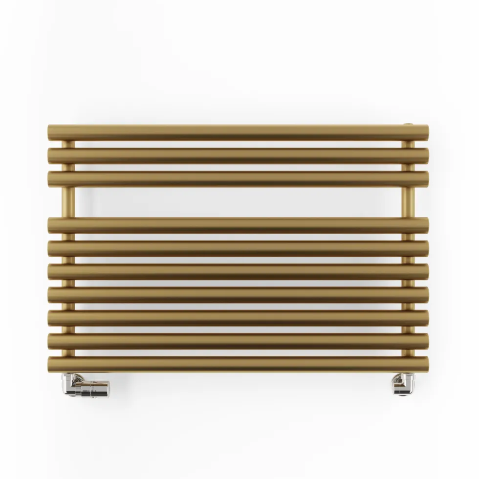 Terma Rolo Ladder Heated Towel Radiator